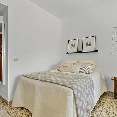 Estudio Del Sol Torremolinos Exterior photo