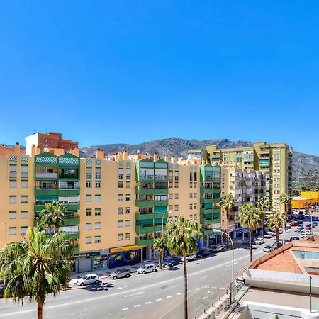 Estudio Del Sol Torremolinos Exterior photo